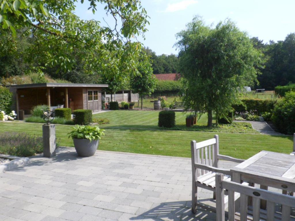 Bosrand81 * Hechtel-Eksel